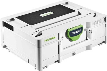 ДИНАМИК BLUETOOTH TOPROCK SYS3 BT20 M 137 + ЗАРЯДНОЕ УСТРОЙСТВО 205502 FESTOOL