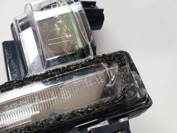 ЗЕРКАЛО ПОВОРОТА ПРАВОЕ MAZDA 3 IV BP 19 - ОПИСАНИЕ!