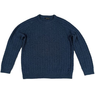 SWETER MĘSKI ROZM. L__REDHERRING