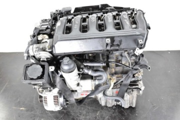 Variklis BMW e46 e60 e61 e65 e53 X5 e83 X3 3.0d 204 AG 211 306D2 @ KOMPRESIJA @ – nuotrauka 8