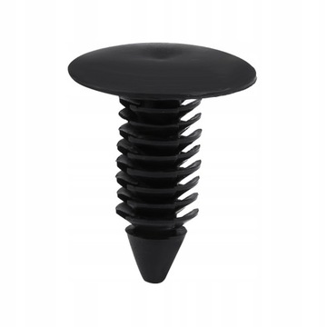 50 шт. ЗАКЛЕПОЧНЫЕ ЗАЖИМЫ РАЗЪЕМ АВТОМОБИЛЬНОГО КРЫЛА