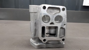 55559596 POUZDRO TERMOSTATU OPEL ZAFIRA A
