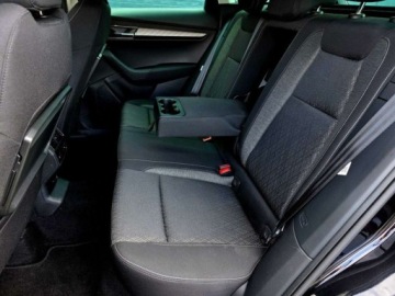 Skoda Karoq Crossover Facelifting 1.5 TSI ACT 150KM 2023 Skoda Karoq 1.5TSI 150KM FV23 Style Hak Full LED Matrix Pakiety na bezdroz, zdjęcie 25