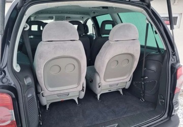 Volkswagen Sharan I 2.0 TDI 140KM 2009 Volkswagen Sharan Lift Sliczny 2.0 TDI 140KM Bogata Wersja ORYGINAL United, zdjęcie 14