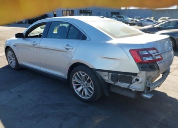 Ford Taurus V 2018 Ford Taurus Limited, od ubezpieczalni 3.5 Benzyna 288KM, zdjęcie 4