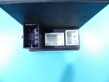 PUMPIČKA CENTRÁLNÍHO ZÁMKU AUDI A3 8L 8L0862257K