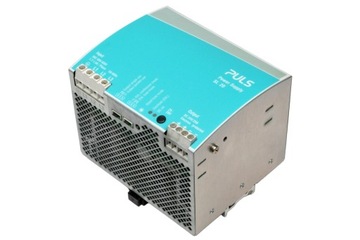 PULS zasilacz impulsowy SL20.310 3x400AC/DC24V/20A