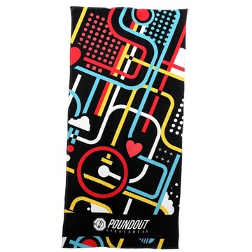 Ręcznik frotte LAB 70 x 140 cm