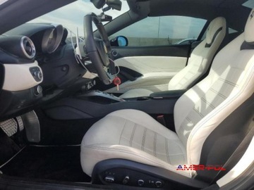 Ferrari California 2017 Ferrari California 2017 r., 3,9 L CALIFORNIA T 3.9 Benzyna 553KM, zdjęcie 8