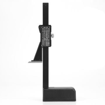 ЭЛЕКТРОННЫЙ ЦИФРОВОЙ МЕТАЛЛИЧЕСКИЙ ШТАНВЕРТ С ЖК-дисплеем 150 мм