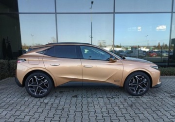  DS Automobiles DS 4 Trocadero 1.6 Puretech 180KM Cross AT8 Iwlasc SalonPL, zdjęcie 5