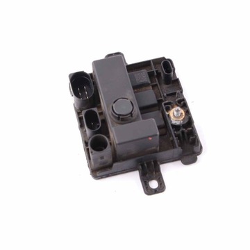 BMW F20 F30 MODUL NAPÁJENÍ RELÉ 7614585