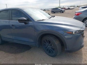 Mazda CX-5 II 2024 Mazda CX-5 2024 r., 2,5L CARBON EDITION 2.5 Benzyna 187KM, zdjęcie 16