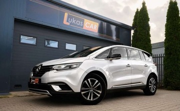 Renault Espace V Van 2.0 Blue dCi 160KM 2020 Renault Espace Renault Espace BLUE dCi 160 EDC BUSINESS EDITION 2.0 Diesel, zdjęcie 35