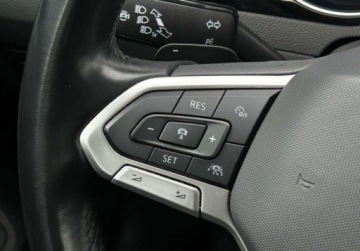 Volkswagen Passat B8 Limousine Facelifting 1.5 TSI EVO 150KM 2021 Volkswagen Passat Pakiet Travel Assist, ACC, ergoComfort, Bezwypadkowy, Sa, zdjęcie 20