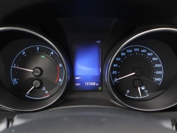 Toyota Auris II Touring Sports Facelifting 1.6 D-4D 112KM 2016 Toyota Auris 1.6 D-4D, Klima, Klimatronic, zdjęcie 10