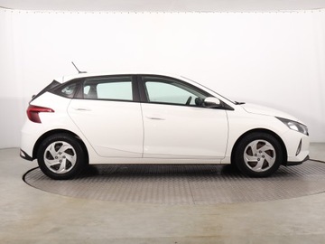 Hyundai i20 III Hatchback 1.2 MPI 84KM 2021 Hyundai i20 1.2 MPI, Salon Polska, 1. Właściciel, zdjęcie 5