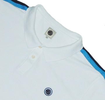 PRETTY GREEN KOSZULKA POLO r. XL SLIM