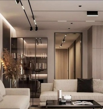 Светодиодная шина освещения, магнитная полоса, 2м