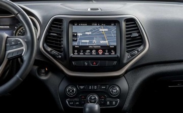 Jeep Cherokee V Terenowy 2.0 MJD 170KM 2014 Jeep Cherokee Jeep Cherokee 2.0 Multijet Active Drive II Automatik Limited, zdjęcie 18