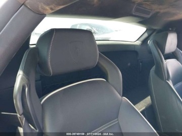 Lamborghini Gallardo 2009 Lamborghini Gallardo LP560-4 2009 5.2l 5.2 Benzyna 552KM, zdjęcie 12