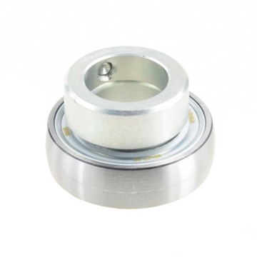 Wkład łożyska 25x52x15 mm Claas GRAE25NPPB INA/FAG