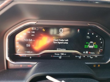  GMC Sierra K3500 Denali Ultimate 2024 6.6l 6.6 Diesel 470KM, zdjęcie 9