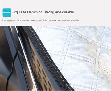 Крышка экрана переднего окна автомобиля, авто солнцезащитный козырек