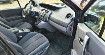 Renault Grand Scenic I 2007 Renault Grand Scenic BENZYNA grand 7 FOTELI super OKAZJA polecamy, zdjęcie 33