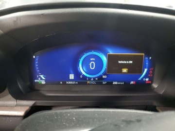 Ford Explorer VI 2023 Ford Explorer Platinum 2023 3.0l 3.0 Benzyna 400KM, zdjęcie 9