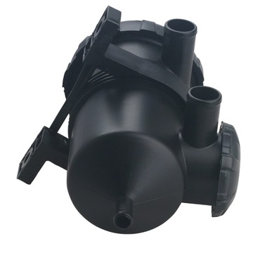 612630060015 Uniwersalny separator oleju Filtr Provent 200