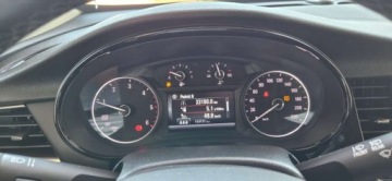 Opel Mokka I SUV 1.6 CDTI Ecotec 136KM 2017 Opel Mokka 1.6 CDTI 136km Navi Kamera Led Super Stan Import Raty Oplaty, zdjęcie 23
