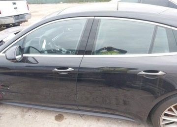 Porsche Panamera II 2018 Porsche Panamera PORSCHE PANAMERA 4S 2.9 Benzyna 446KM, zdjęcie 5