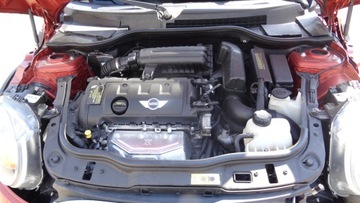 Mini Mini R56 Hatchback Facelifting 1.6 122KM 2012 MINI COOPER 1,6 ROK 2012 AUTOMAT, zdjęcie 9