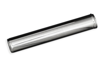 Алюминиевая труба 63мм, 60см