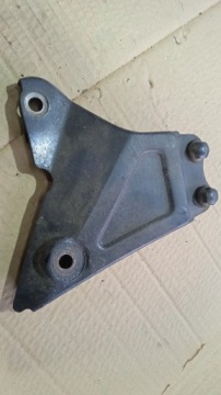 XS400 YAMAHA XS 400 КРОНШТЕЙН ДЕРЖАТЕЛЯ ЛАМПЫ