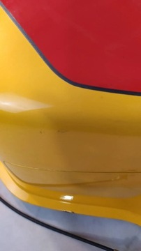 HONDA GL 1500 GOLDWING 82-01 ГУСЕНИЦА ЛЕВАЯ 81412-MN5-3000