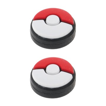 Joystick analogowy z uchwytem na kciuk Pokeba