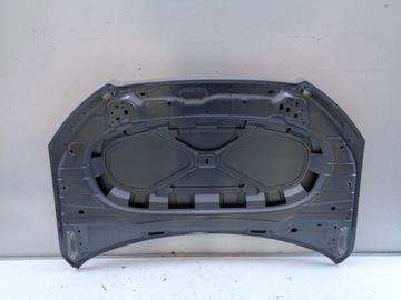 KAPOTA KRYT MOTORU SEAT ARONA 6F9 17- NR 43428