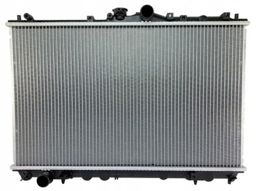 CHLADIČ MITSUBISHI CARISMA 1995 - 2006