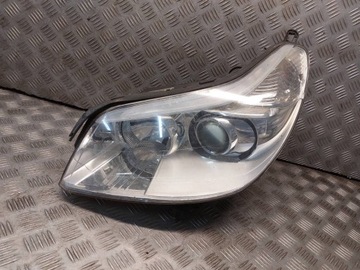 LAMPA LEWY PRZÓD XENON CITROEN C5 I LIFT 89900025