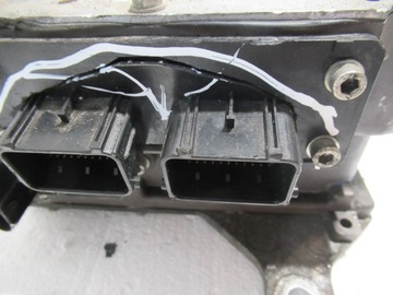 Falownik 12647758 Opel Ampera