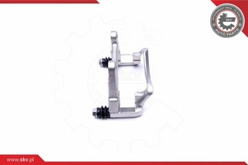 КРЕПЛЕНИЕ ЗАДНЕГО ТОРМОЗНОГО СУППОРТА для AUDI A4 B6 S4 B7 2.0 3.0 TDI 3.2 FSI