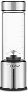 Zeegma Vitamine Go Plus Аккумуляторный блендер для смешивания чашек