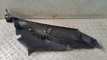 НАКЛАДКА КОЛЕСНОЙ АРКИ 5P8867765 SEAT ALTEA XL ЛЕВАЯ