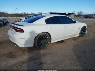 Dodge Charger VII 2021 Dodge Charger Scat Pack 2021 6.4 Benzyna 485KM, zdjęcie 5