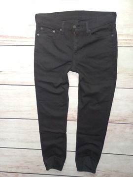 spodnie Levis Levi's 514 32x34 W32 L34