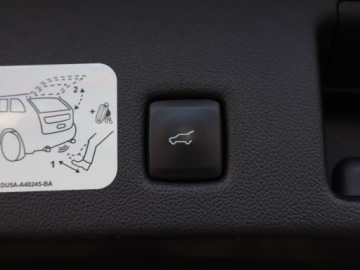 Ford Kuga III SUV 2.0 EcoBlue 190KM 2020 Ford Kuga 2.0 EcoBlue, Salon Polska, 187 KM, 4X4, zdjęcie 19