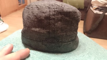 ШЛЯПА HARLEY-DAVIDSON BASHER ОРИГИНАЛЬНАЯ НОВАЯ