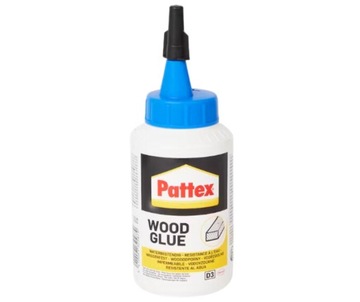 Klej do drewna D3 Pattex